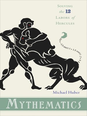 cover image of Mythematics